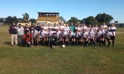 Seis jogos marcaram o Torneio Início LAU 2023