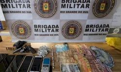 Feminicídios aumentam no RS