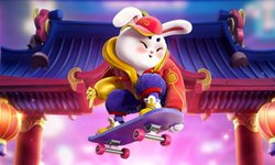 Ofertas de rodadas grátis para jogos como o Fortune Rabbit são destaques na KTO