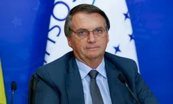 Bolsonaro diz que deve vetar fundo eleitoral de R$ 5,7 bilhões