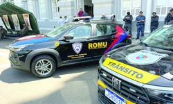 Audiências da Operação Fire movimentaram o Fórum nesta semana