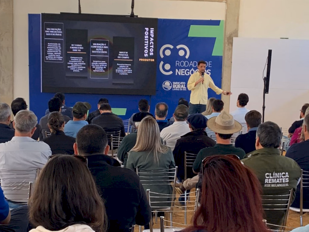 Agrigooders atrai interessados em parcerias antes da reta final do início da operação