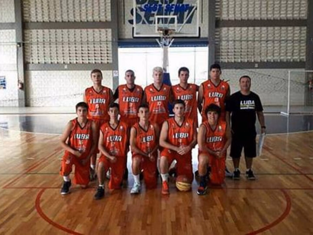 Luba estreia em três categorias nesta sexta