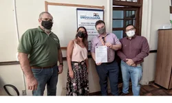 Pagode do Balaka será na sede d’Os Rouxinóis