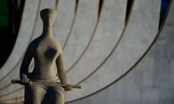 8/1: lembre como a imprensa estrangeira repercutiu condenações do STF