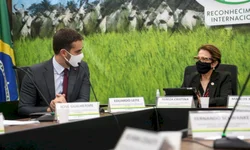 Santa Casa recebe R$ 1 milhão em emenda de Frederico Antunes