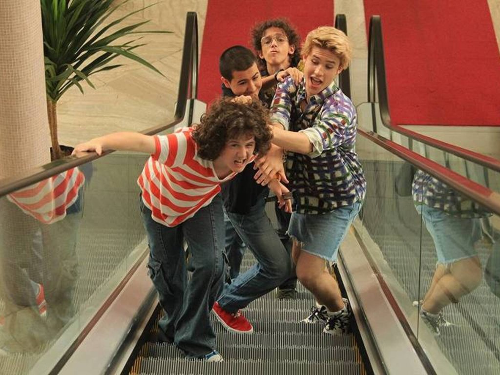 CineSesc Uruguaiana tem programação confirmada