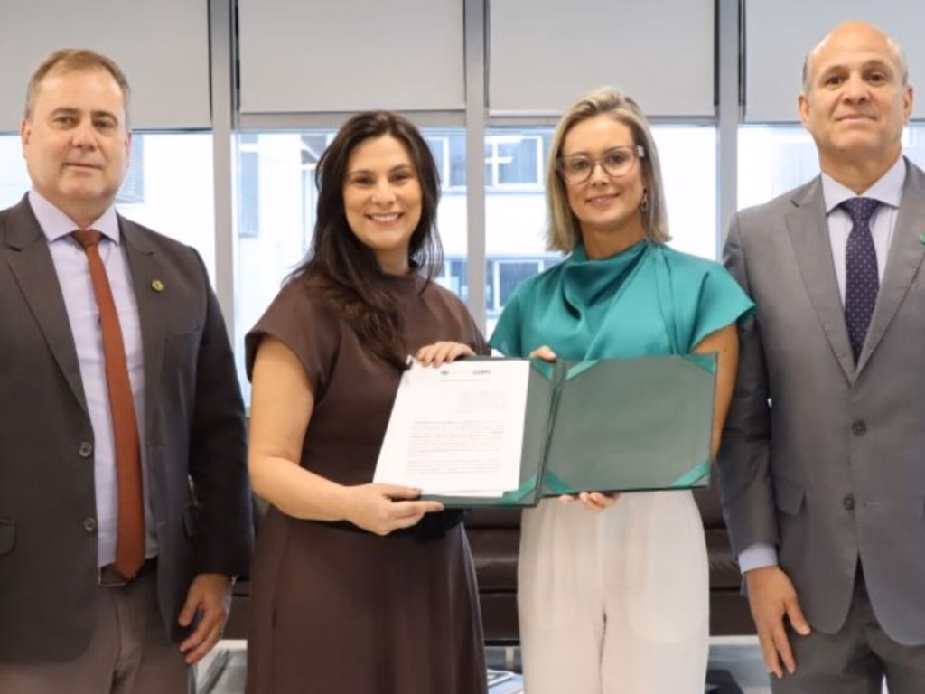 Município integra projeto da Defensoria que atende órfãos do feminicídio