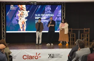 Sur Frontera WIP LAB está com inscrições abertas