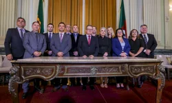 Vereador José Zaccaro é pré-candidato do PP a deputado federal