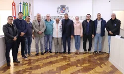 Frente Parlamentar do Desenvolvimento se reúne nesta semana