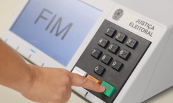 Presos provisórios poderão votar no domingo