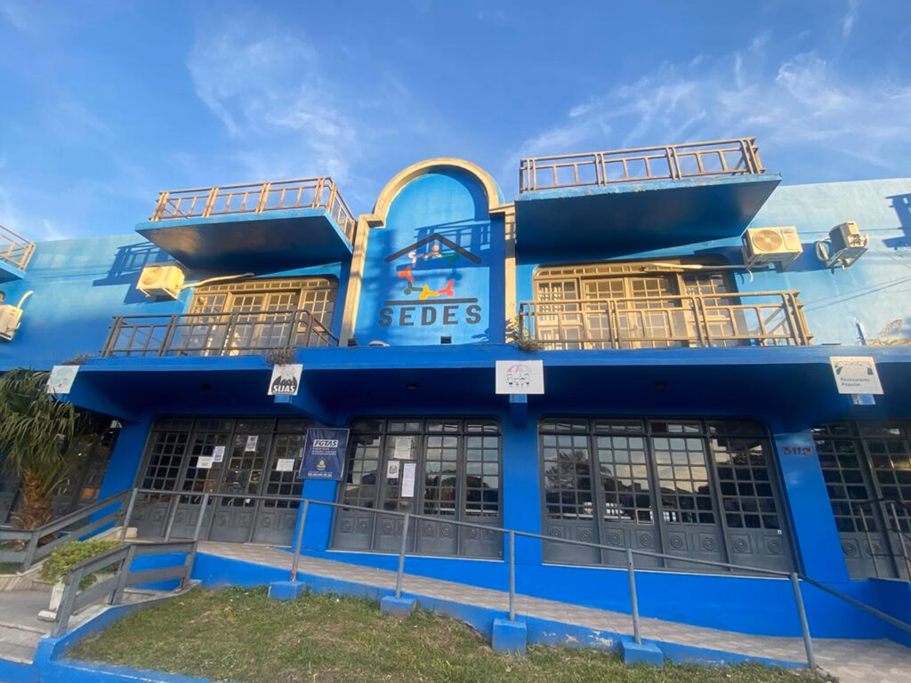 Câmara aprova novas contratações temporárias para a Sedes