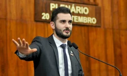 Orçamento RS 2021 prevê déficit de R$ 8 bilhões