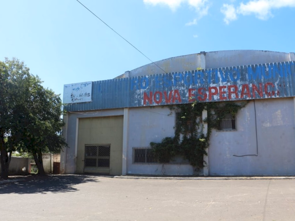 Centro de Triagem está em novo endereço