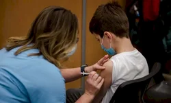 Crianças imunodeprimidas serão priorizadas na vacinação