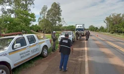 Técnicas de abordagem é tema de capacitação