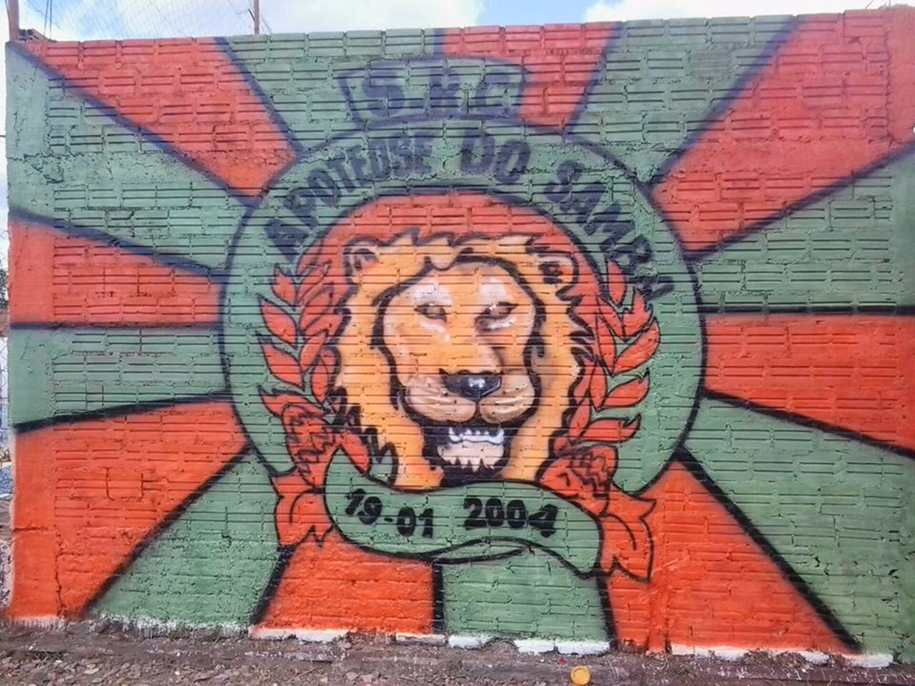 Apoteose do Samba comemora 15 anos nesta sexta com festa