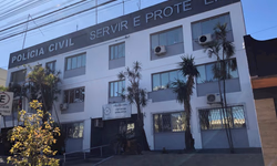 Ação visa coibir crimes como homicídio e tráfico