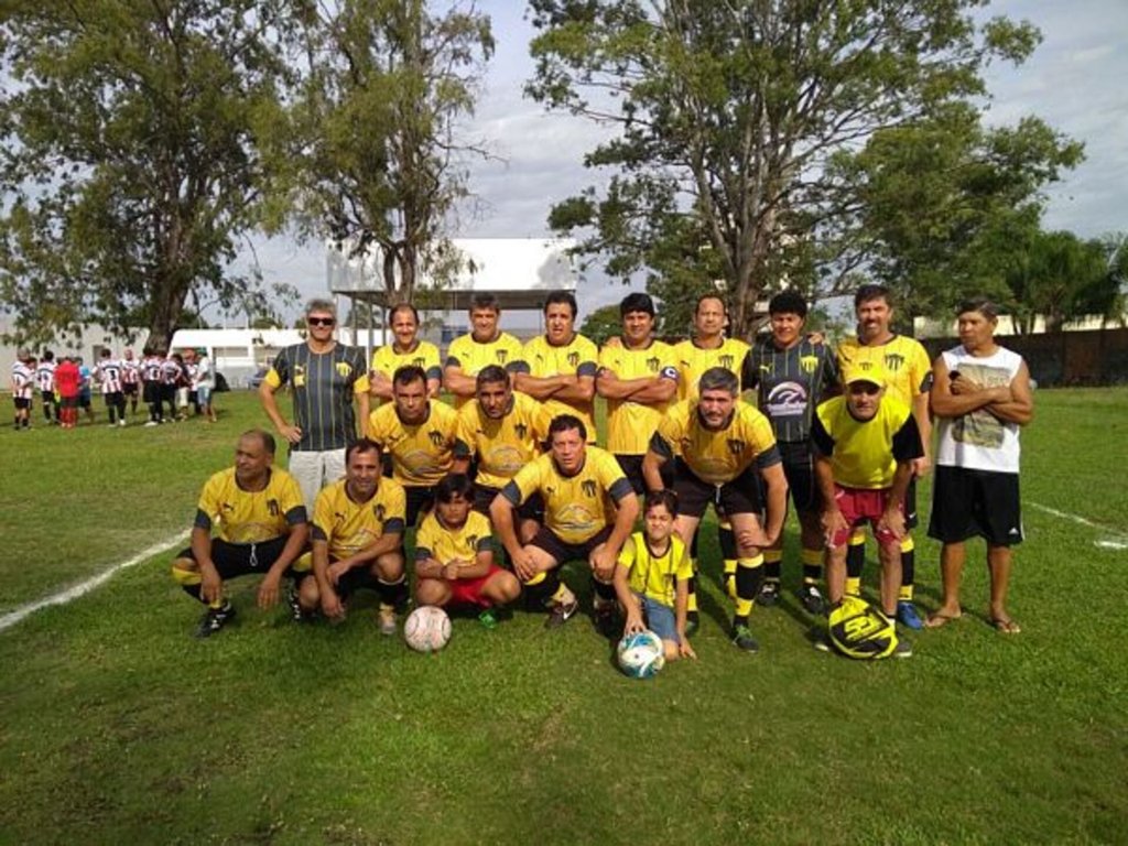 Boa Vista goleia e é o destaque da segunda rodada