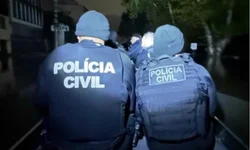 Operação Varredura II cumpre mandados e realiza uma prisão