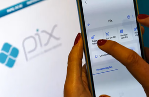 PIX passa a rastrear transações para recuperar valores desviados 