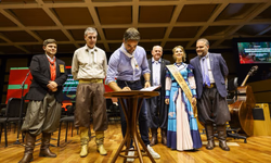 Sinuelo do Pago se prepara para temporada 2026