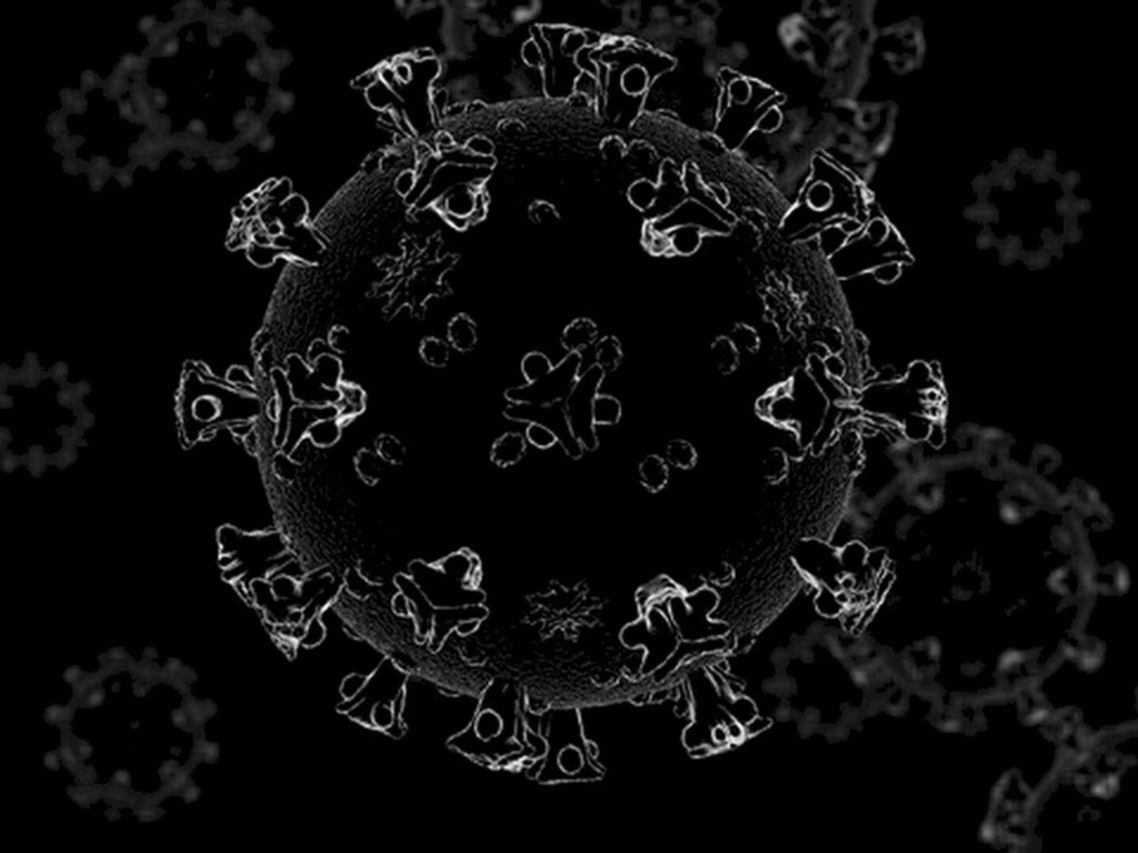 Covid-19 faz mais três vítimas fatais nesta segunda-feira