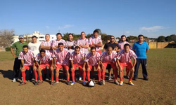 Jogos Municipais da Juventude vão movimentar Barragem Sanchuri