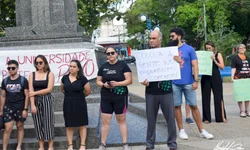 Unipampa realizada quatro dias de mobilização contra cortes na Educação