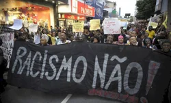 BM apreende produtos veterinários nas margens do Rio