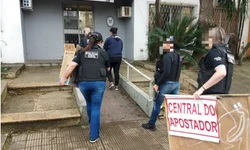 Trabalhador morre depois de sofrer choque elétrico e queda de seis metros