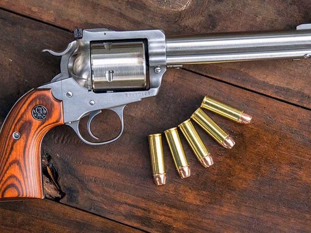 Projeto pretende ampliar acesso de armas de fogo