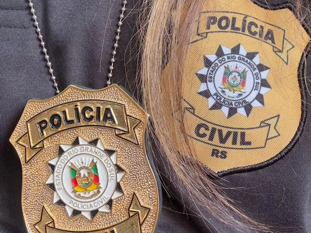 Deam prende dois homens por descumprimento de medida protetiva