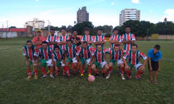 Guarani empata e se torna líder isolado