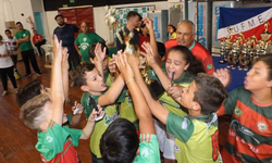AEU joga segunda partida da semifinal neste sábado