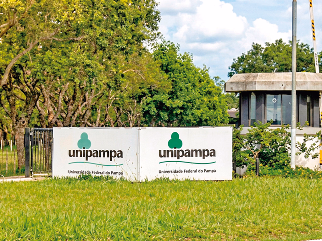 Unipampa abre seleção para mestrado e doutorado em Engenharia