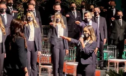 Governo cancela férias de funcionários da Segurança