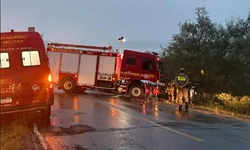 Acidente deixa uma vítima fatal entre Uruguaiana e Barra do Quaraí