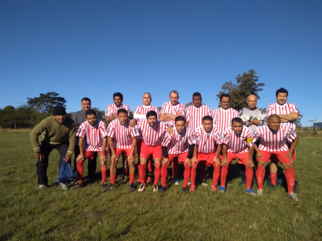 C.S.U. vence mais uma e mantém liderança