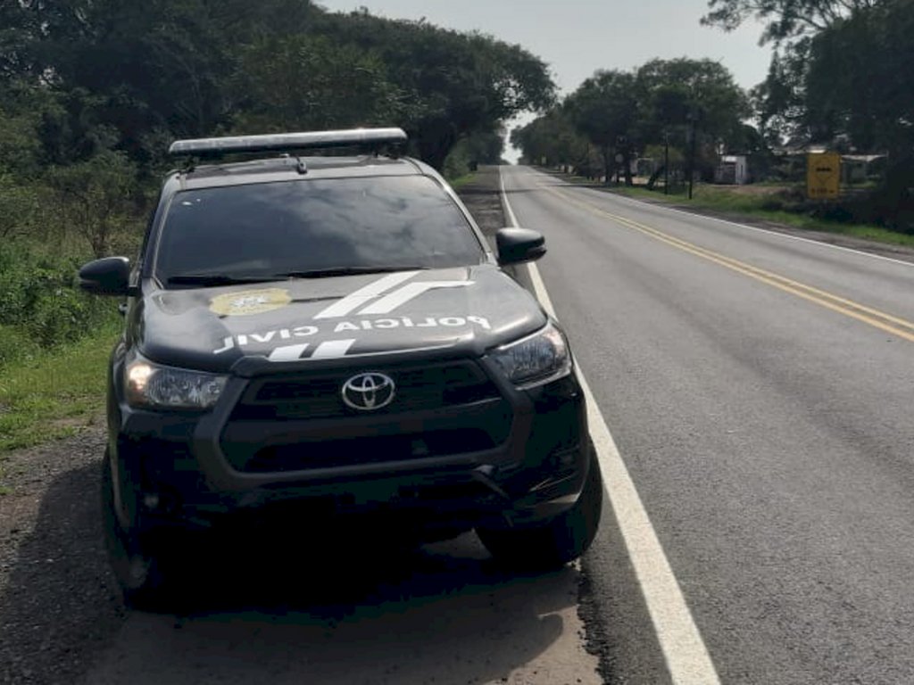 DPCA investiga estupro de vulnerável em João Arregui