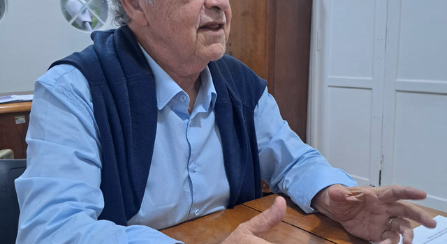 Foco é ampliar atendimento nos postos, diz Secretário