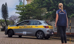 Começam as homenagens à Nossa Senhora Conquistadora