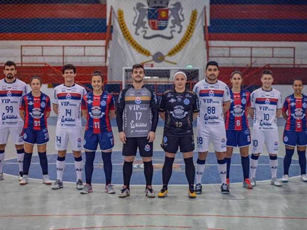 Celemaster e AEU realizam rodada dupla no sábado