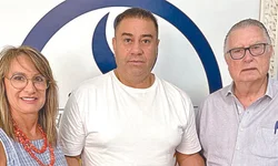 Câmara entrega diplomas de “Mulher Cidadã 2025”