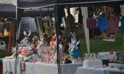 Feira de Páscoa começa hoje