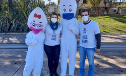 Projeto arrecada caixas de leite para tapar frestas de casas