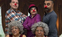 Companhia Tearte conquista cinco prêmios em festival de teatro de Itaqui