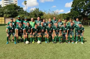 Palmeiras 45 leva Uruguaiana a torneio sul-americano no Uruguai