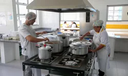 Concurso “Nutrindo a Educação” está com inscrições abertas